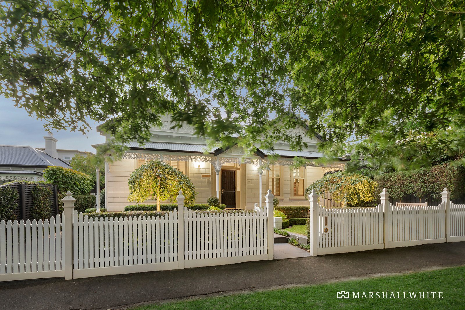 8 Kingsley Street, Camberwell, VIC