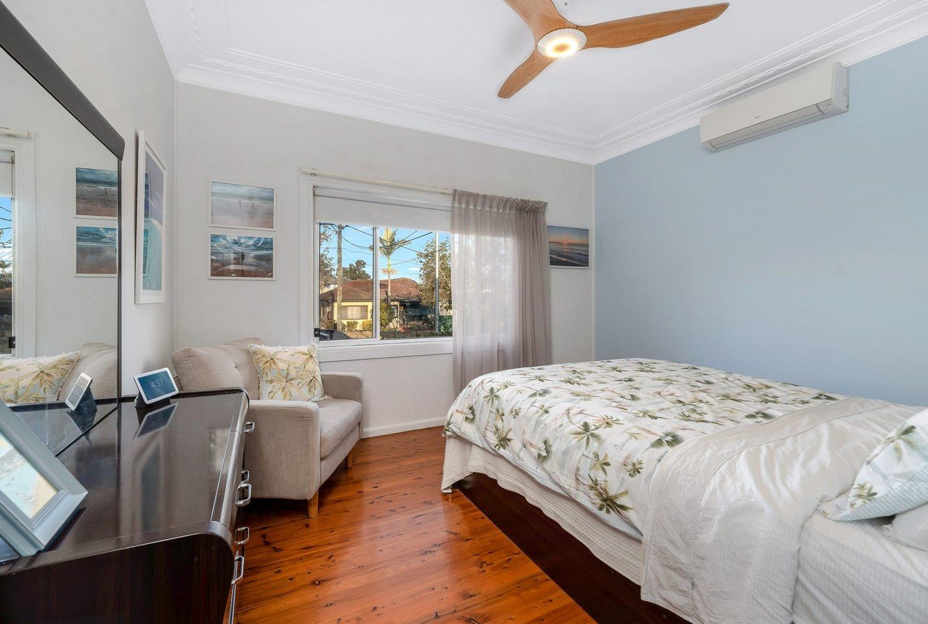 8 Kinross Place REVESBY 7