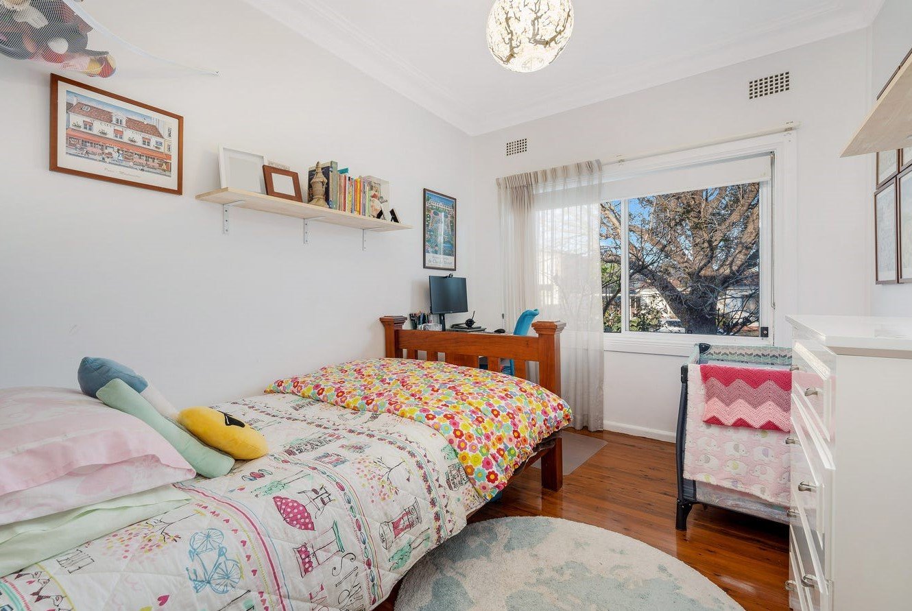 8 Kinross Place REVESBY 8