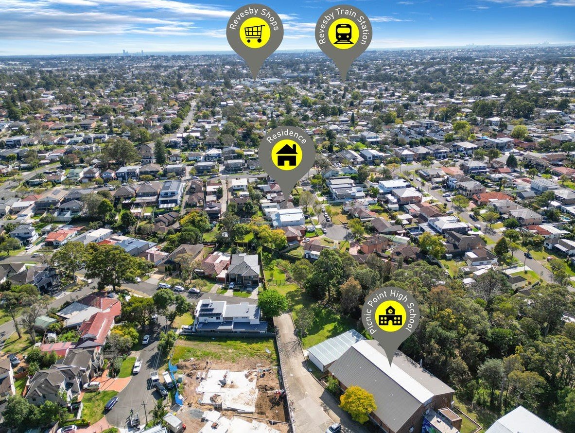 8 Kinross Place REVESBY 12