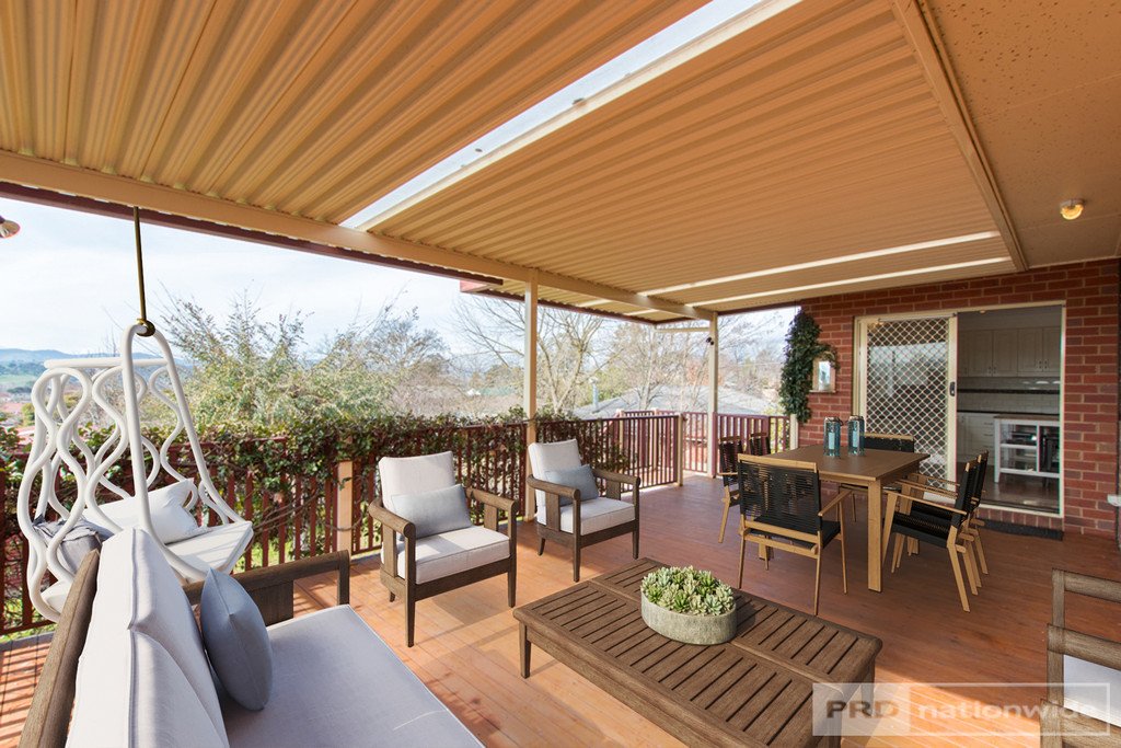8 Kirk Avenue TUMUT 1