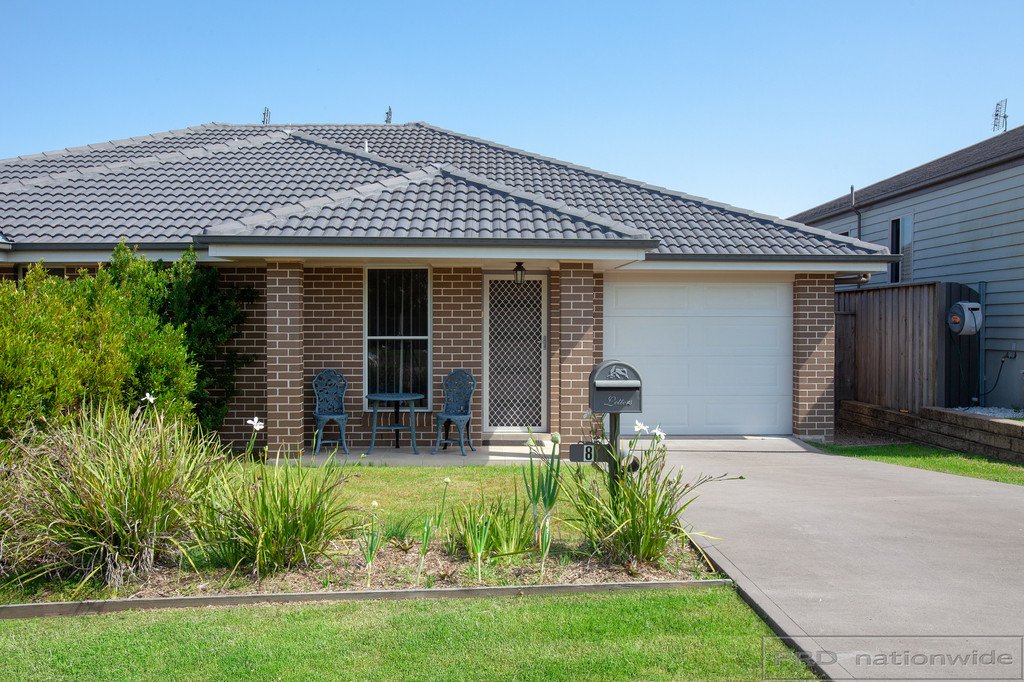8 Kite Street ABERGLASSLYN 13