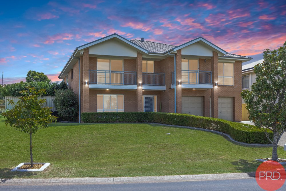 8 Klara Court RUTHERFORD 1