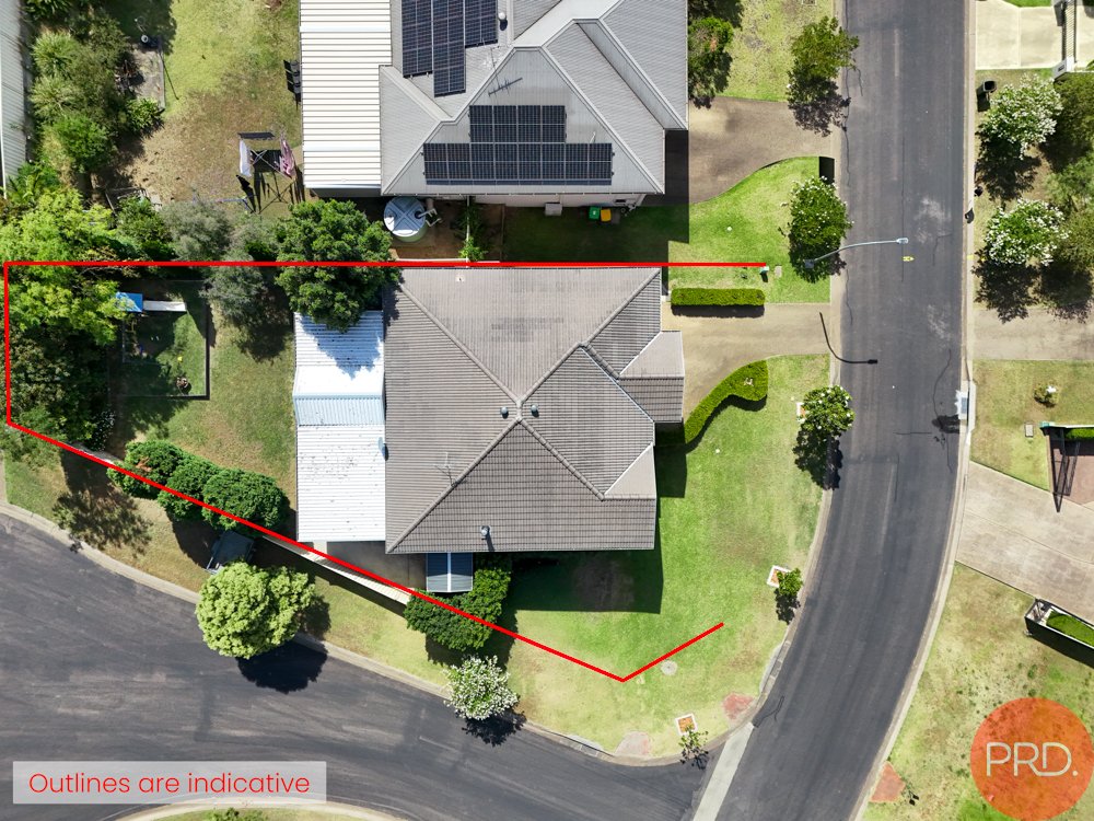 8 Klara Court RUTHERFORD 2