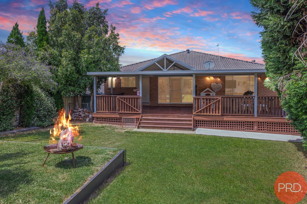 8 Klara Court RUTHERFORD 3