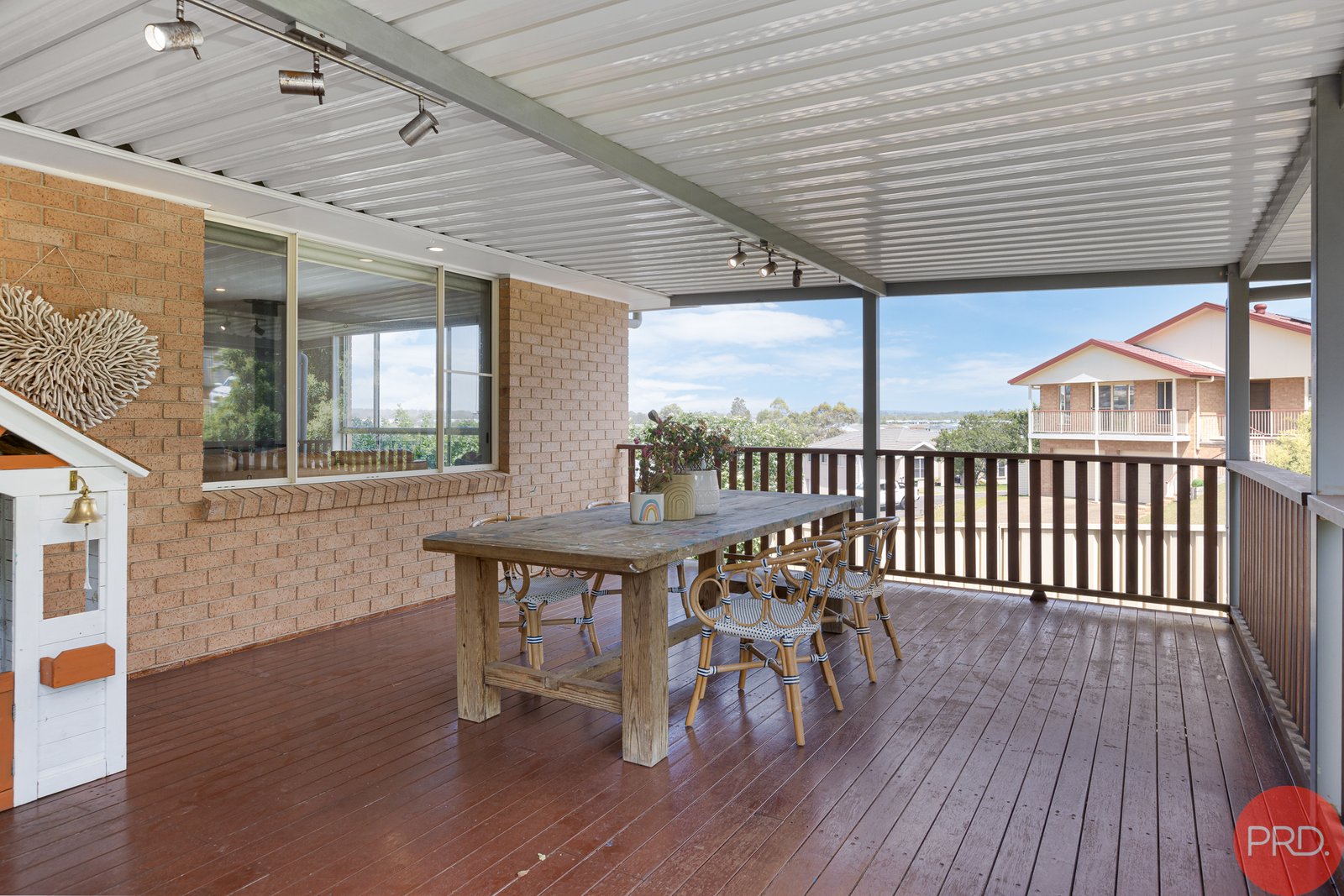 8 Klara Court RUTHERFORD 8