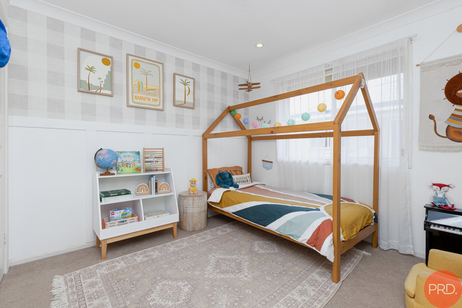 8 Klara Court RUTHERFORD 27