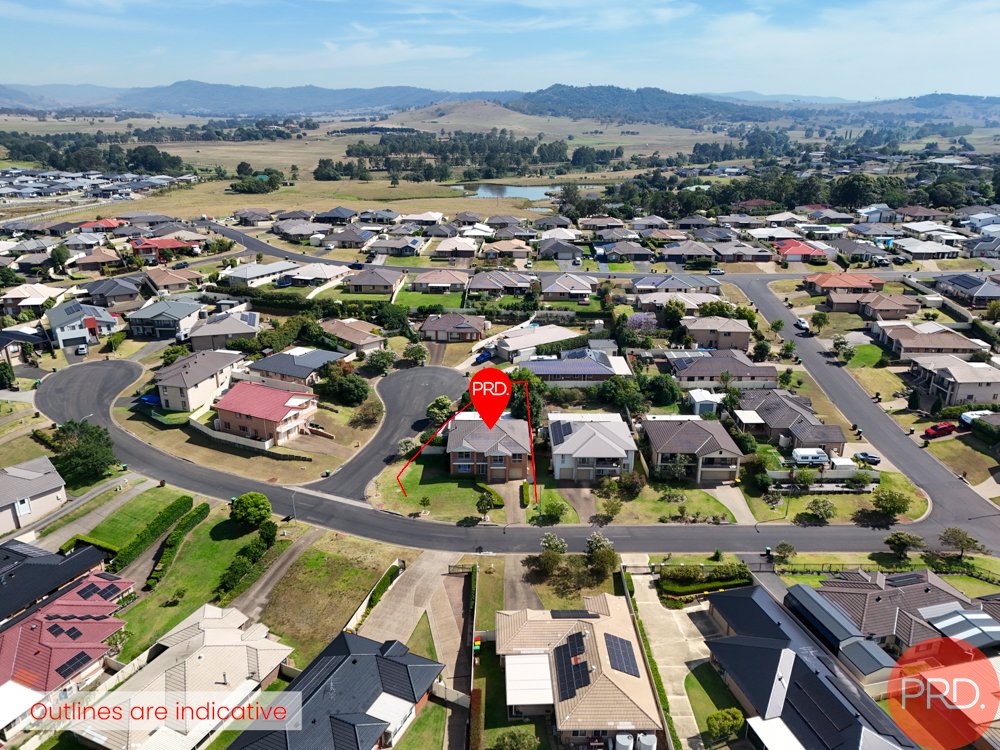 8 Klara Court RUTHERFORD 30