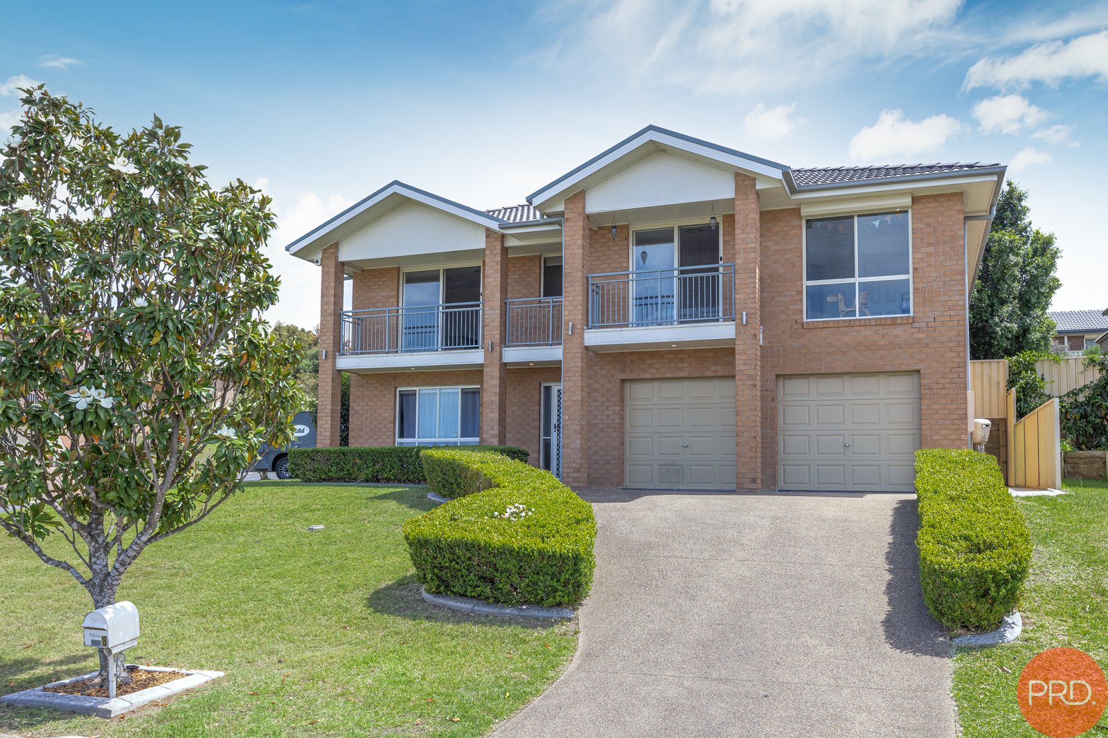 8 Klara Court RUTHERFORD 34