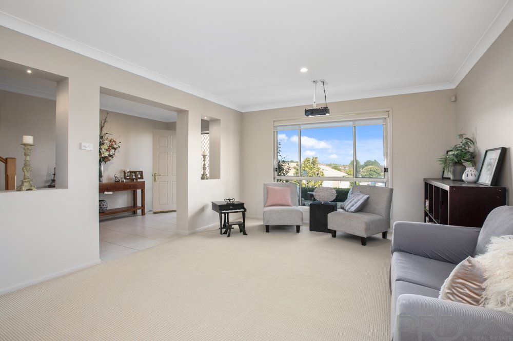 8 Klara Court RUTHERFORD 4