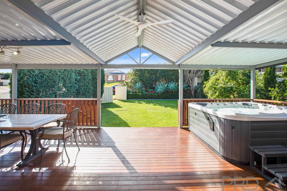 8 Klara Court RUTHERFORD 13