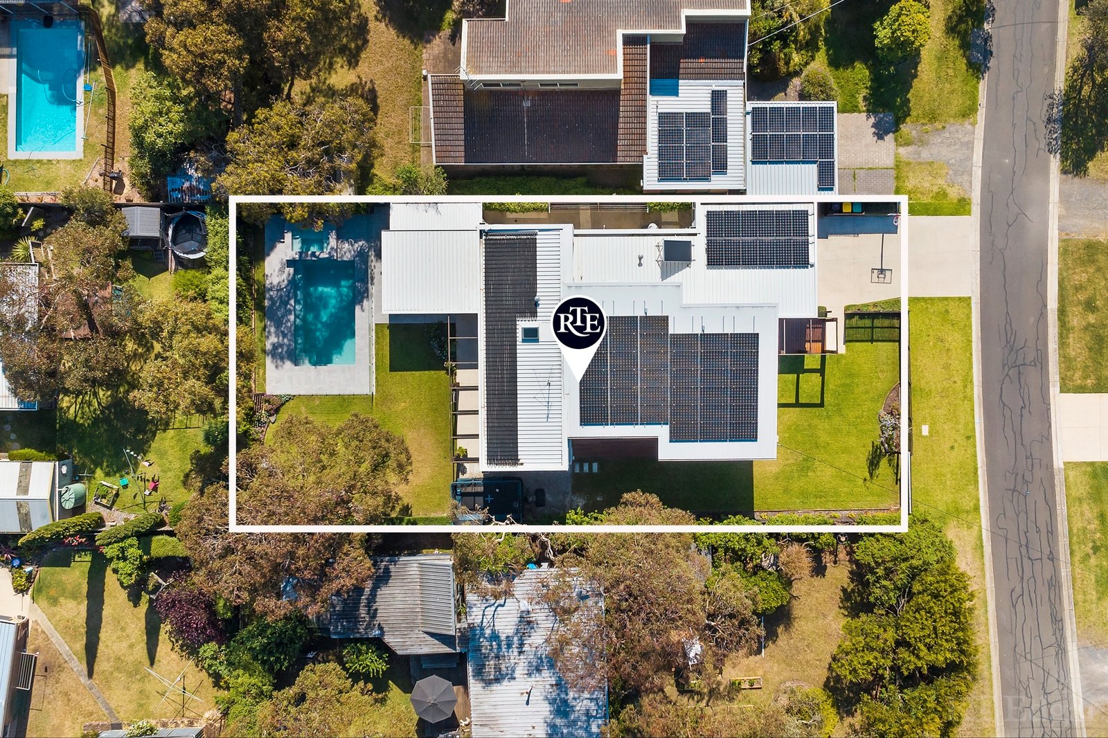 Real Estate and Property in 8 Kurrajong Court, Ocean Grove, VIC