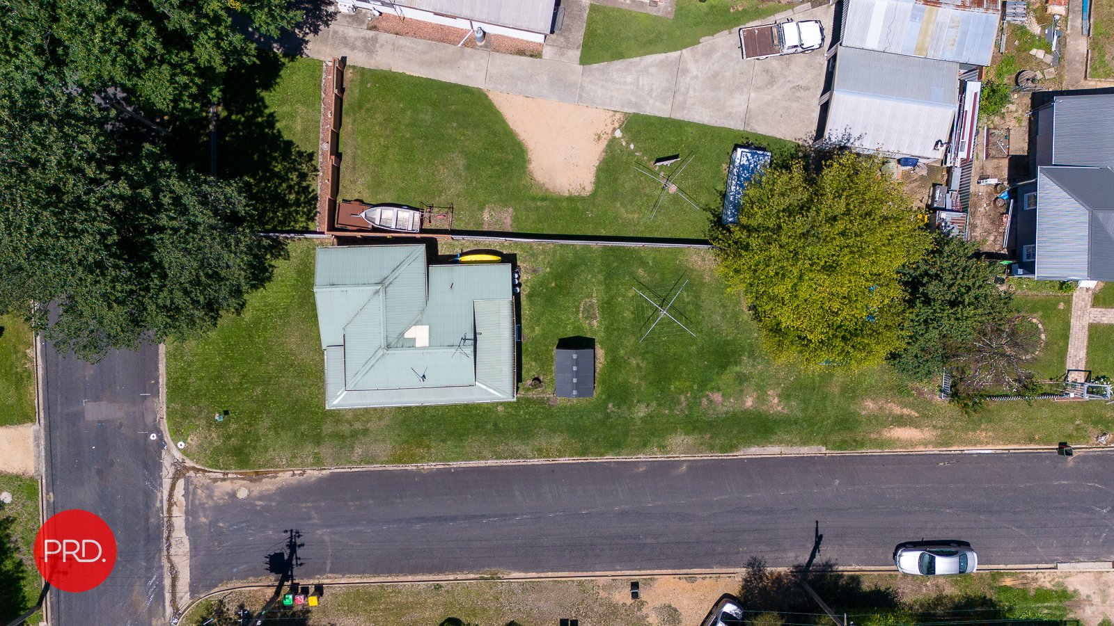 8 Kurrajong Street CAPTAINS FLAT 15