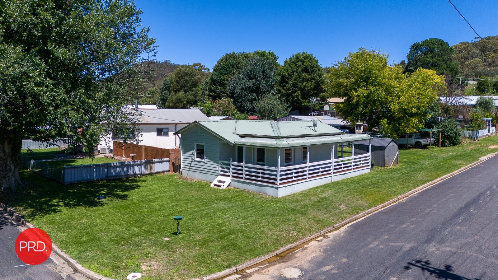 8 Kurrajong Street CAPTAINS FLAT 18