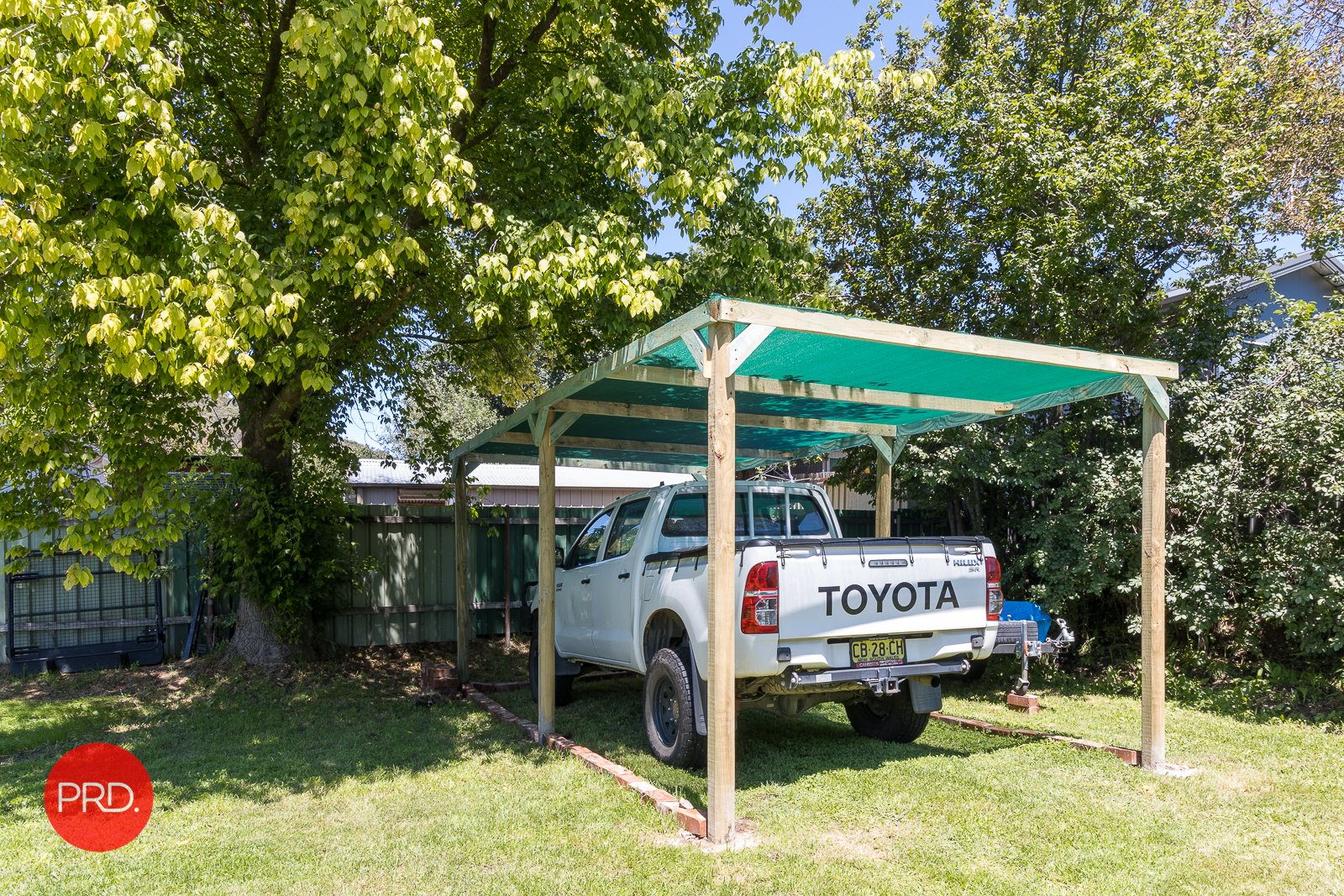 8 Kurrajong Street CAPTAINS FLAT 19