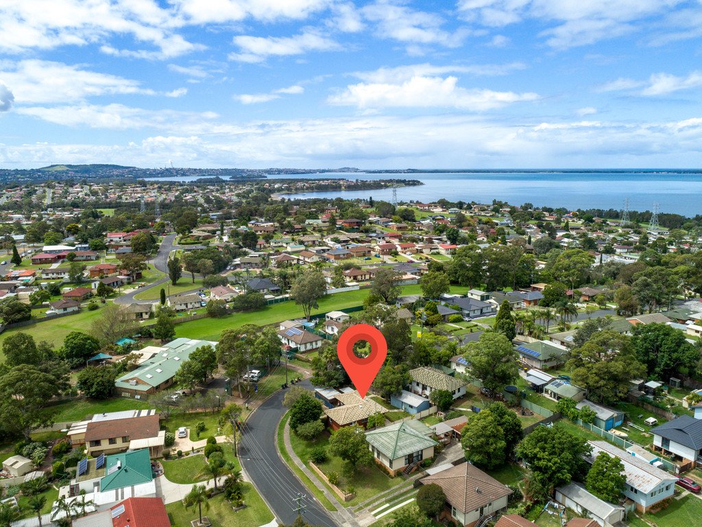 8 Kurrawa Crescent KOONAWARRA 10