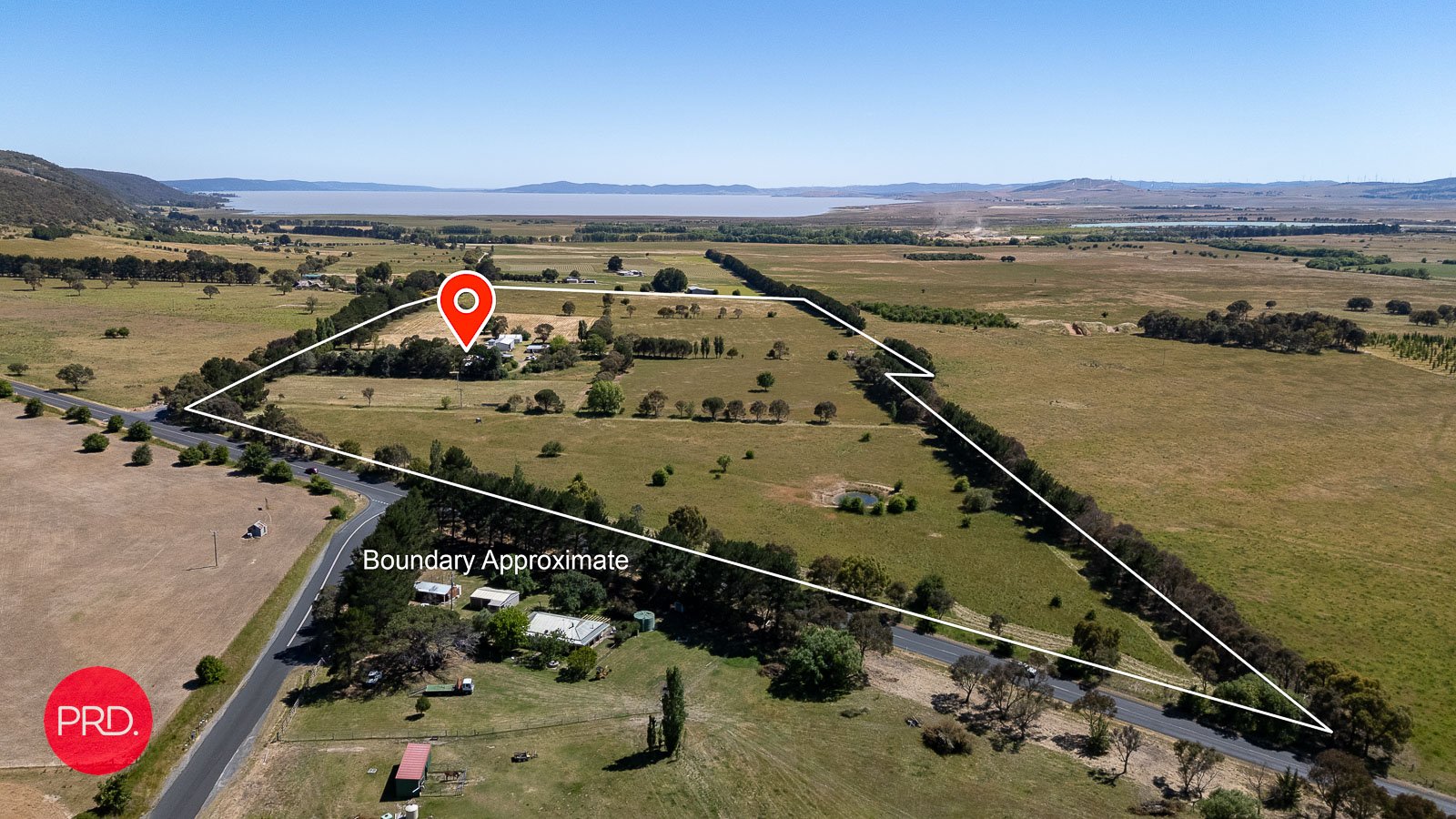 8 Lake Road BUNGENDORE 2