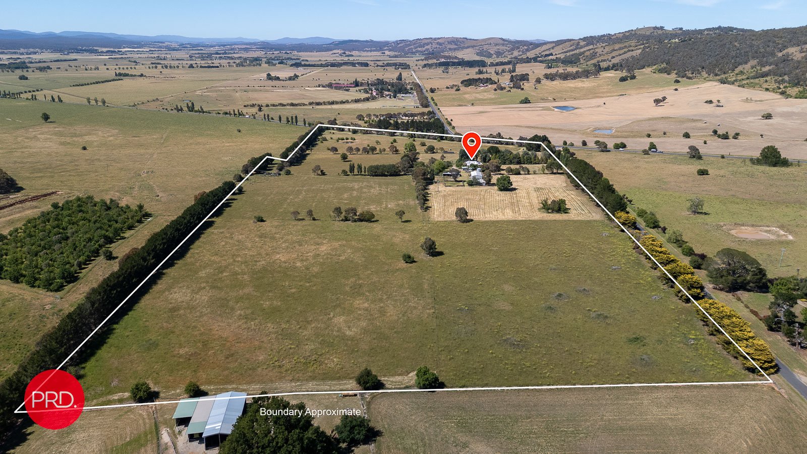 8 Lake Road BUNGENDORE 3