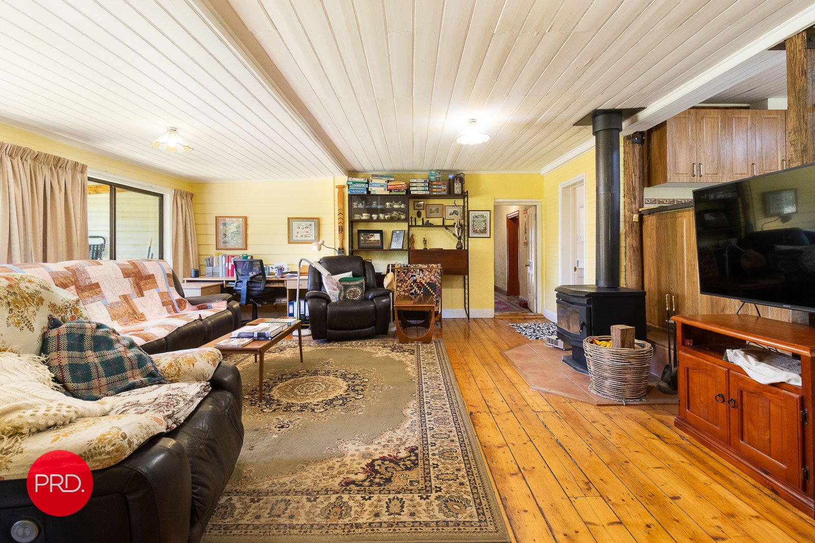 8 Lake Road BUNGENDORE 5