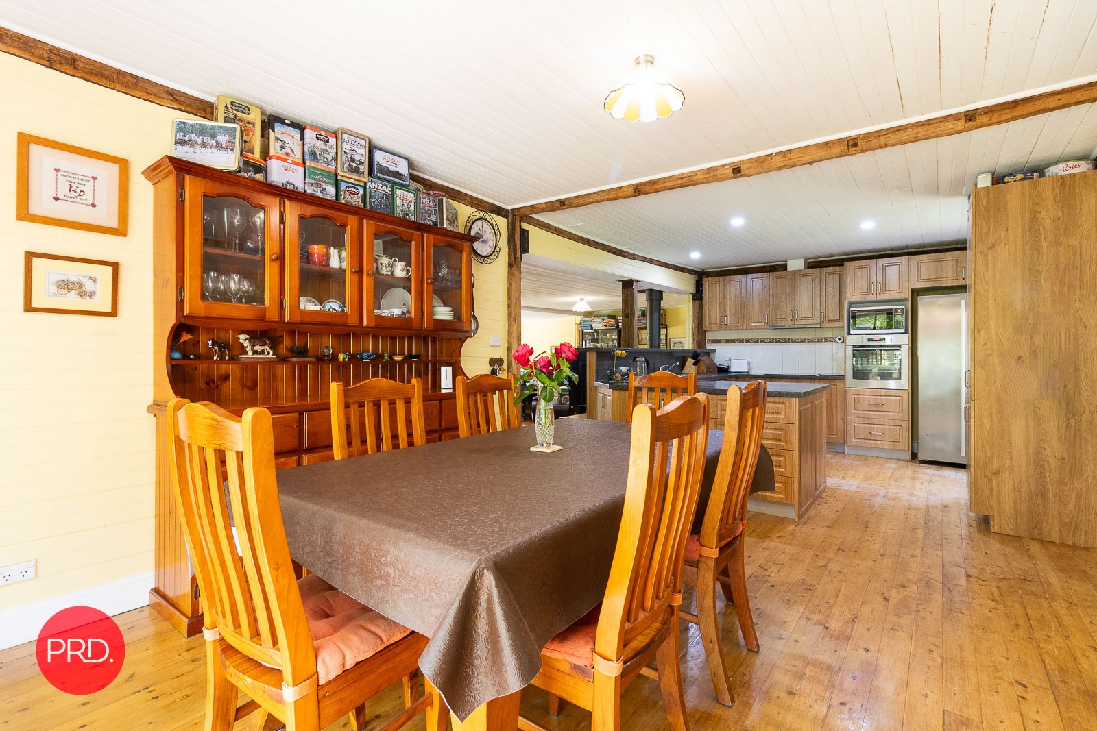 8 Lake Road BUNGENDORE 9