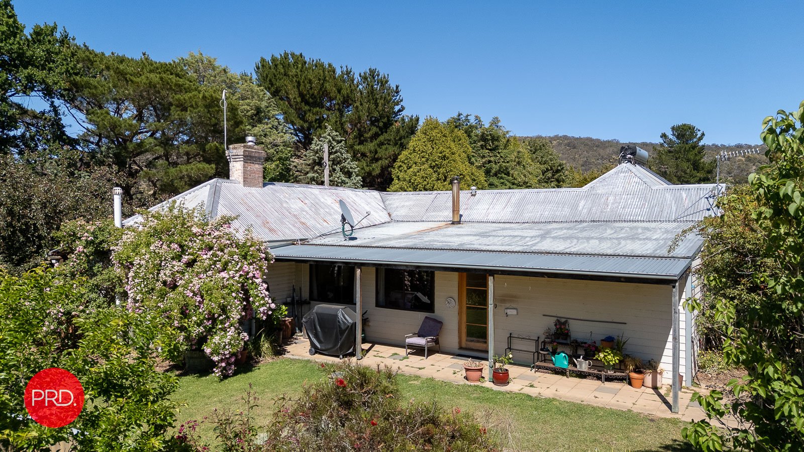 8 Lake Road BUNGENDORE 18