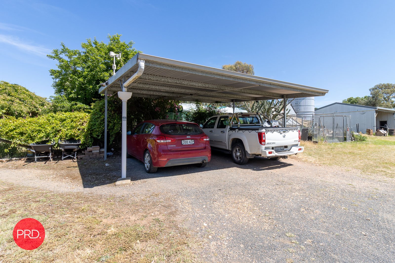 8 Lake Road BUNGENDORE 19