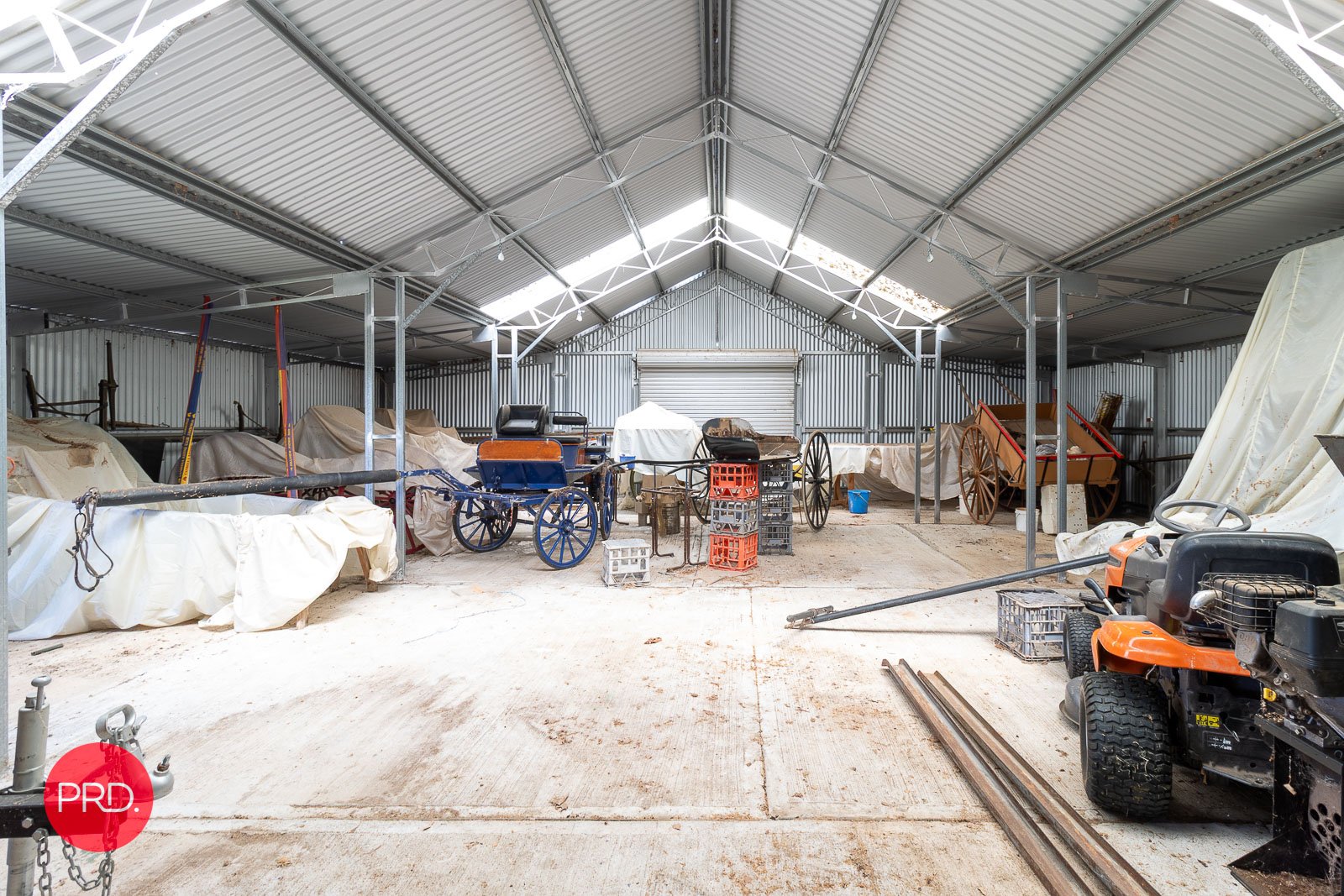 8 Lake Road BUNGENDORE 24