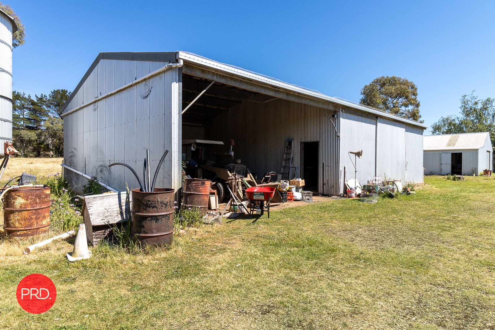 8 Lake Road BUNGENDORE 25