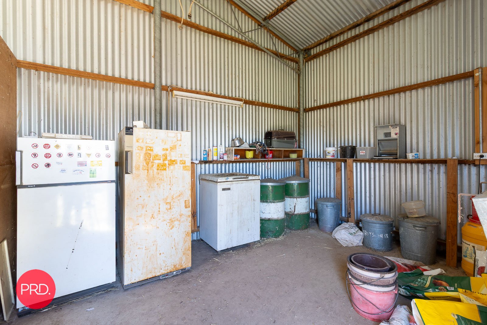 8 Lake Road BUNGENDORE 27