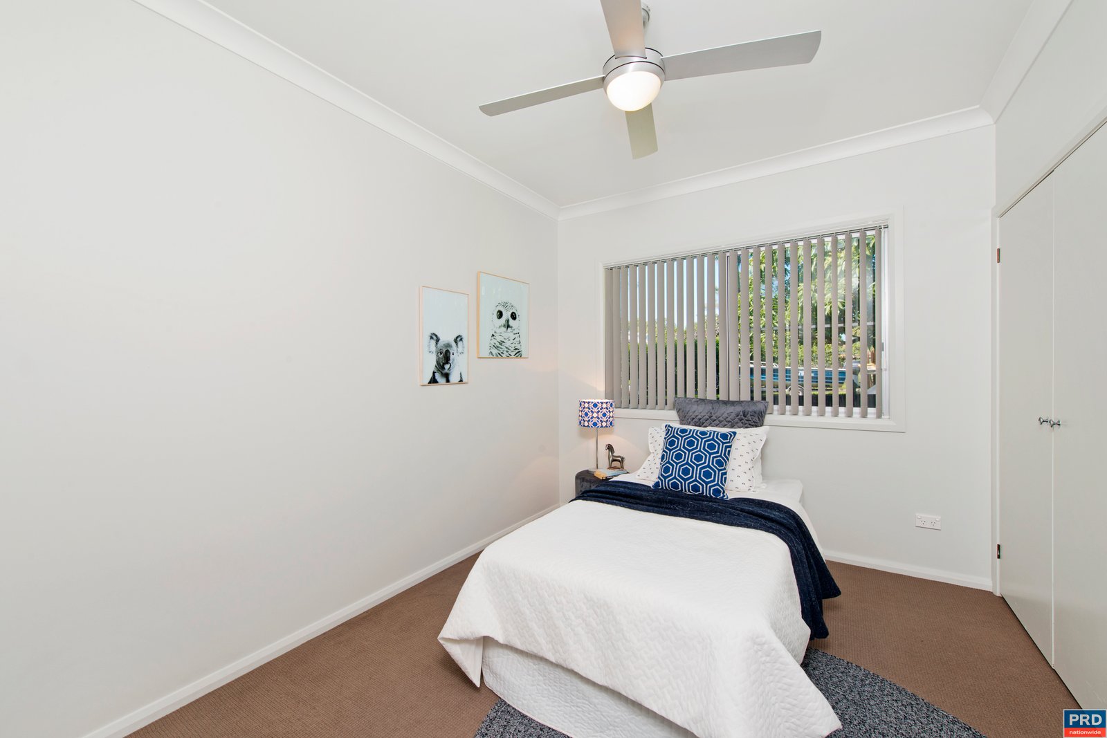 8 Lake Street LAURIETON 8