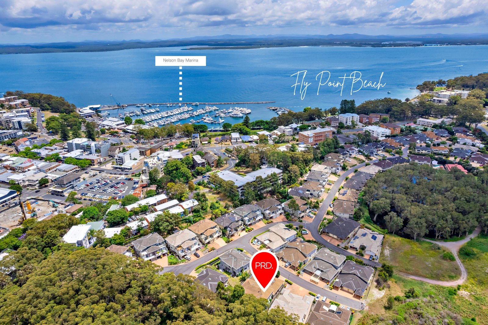 8 Lamandra Crescent NELSON BAY 2