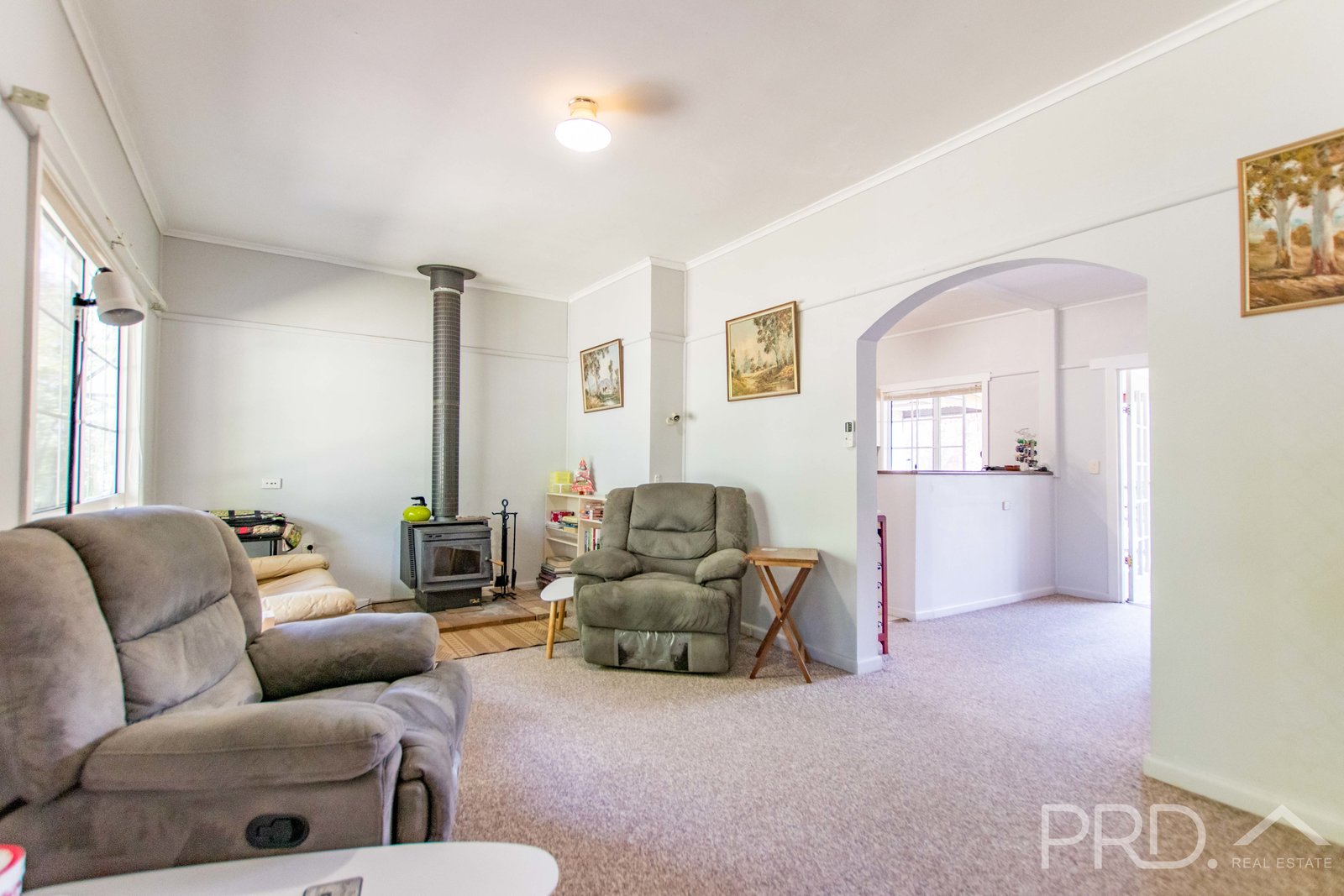 8 Lampe Street TALBINGO 4
