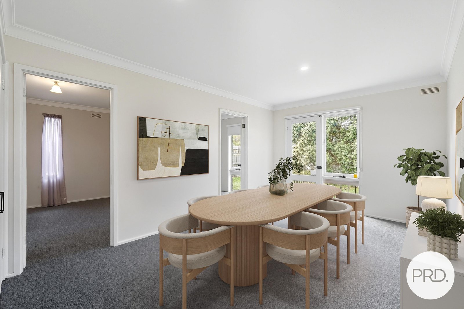 8 Landers Court ROKEBY 3