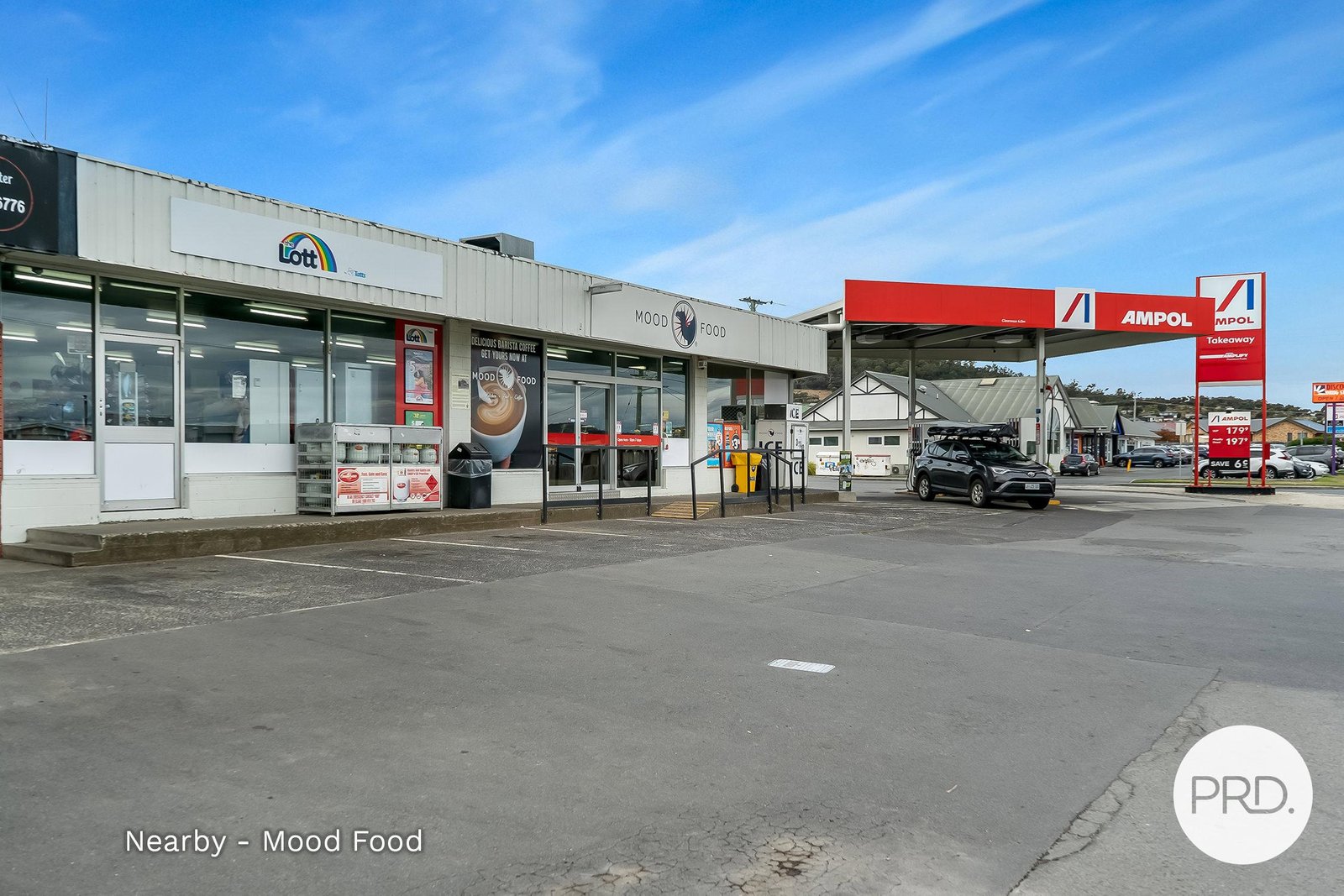 8 Landers Court ROKEBY 30