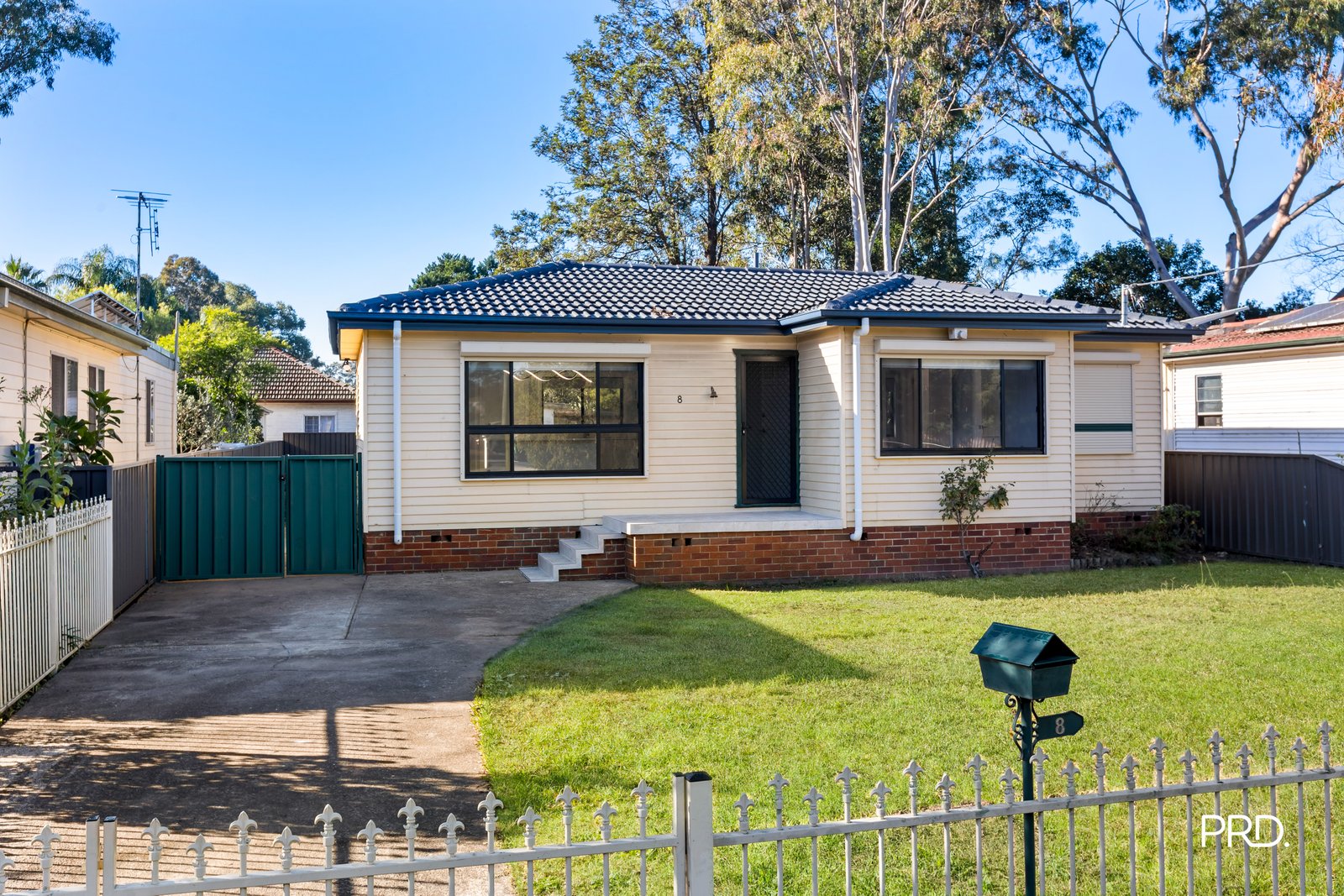 8 Landers St  Werrington 1