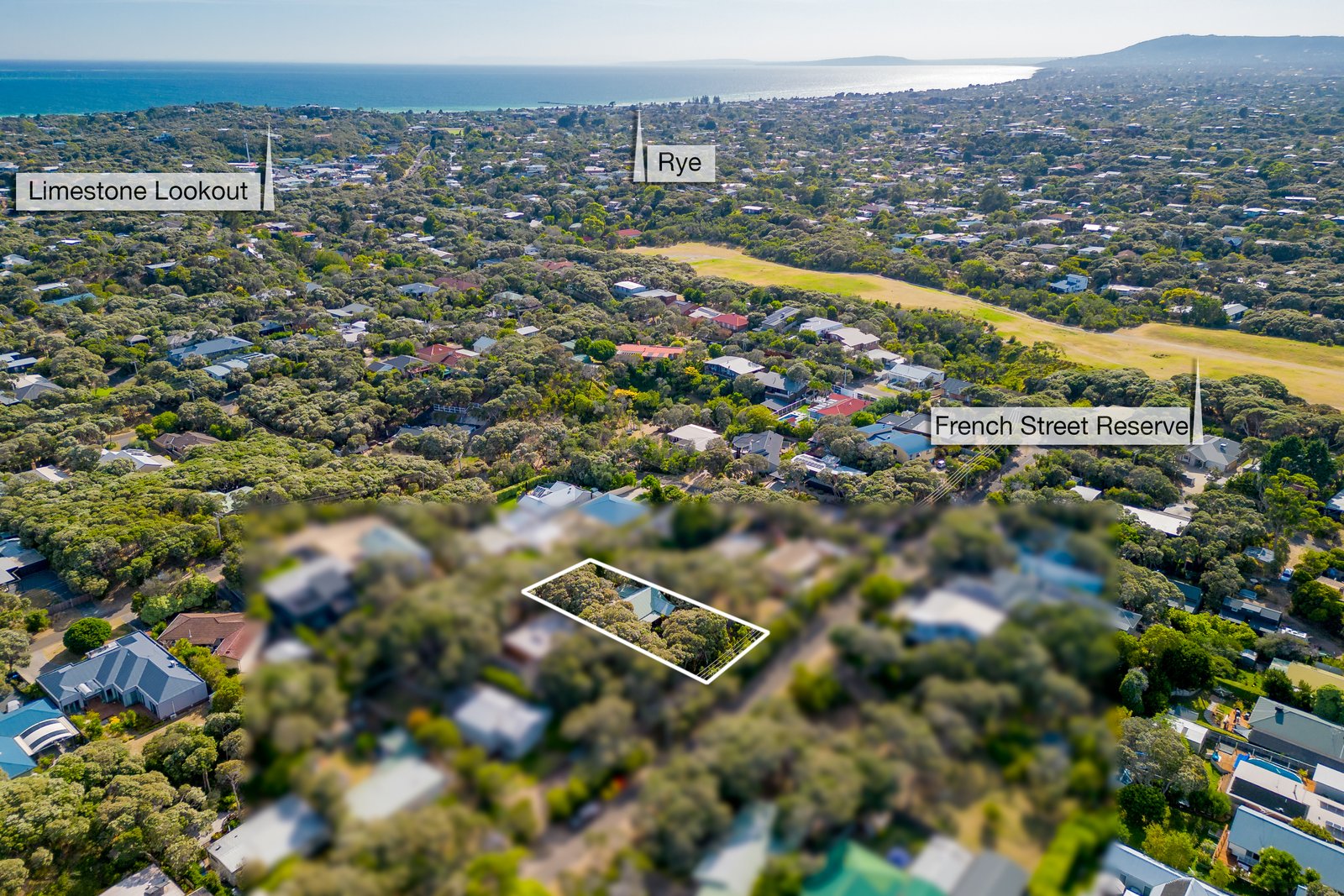 Real Estate and Property in 8 Landra Street, Rye, VIC