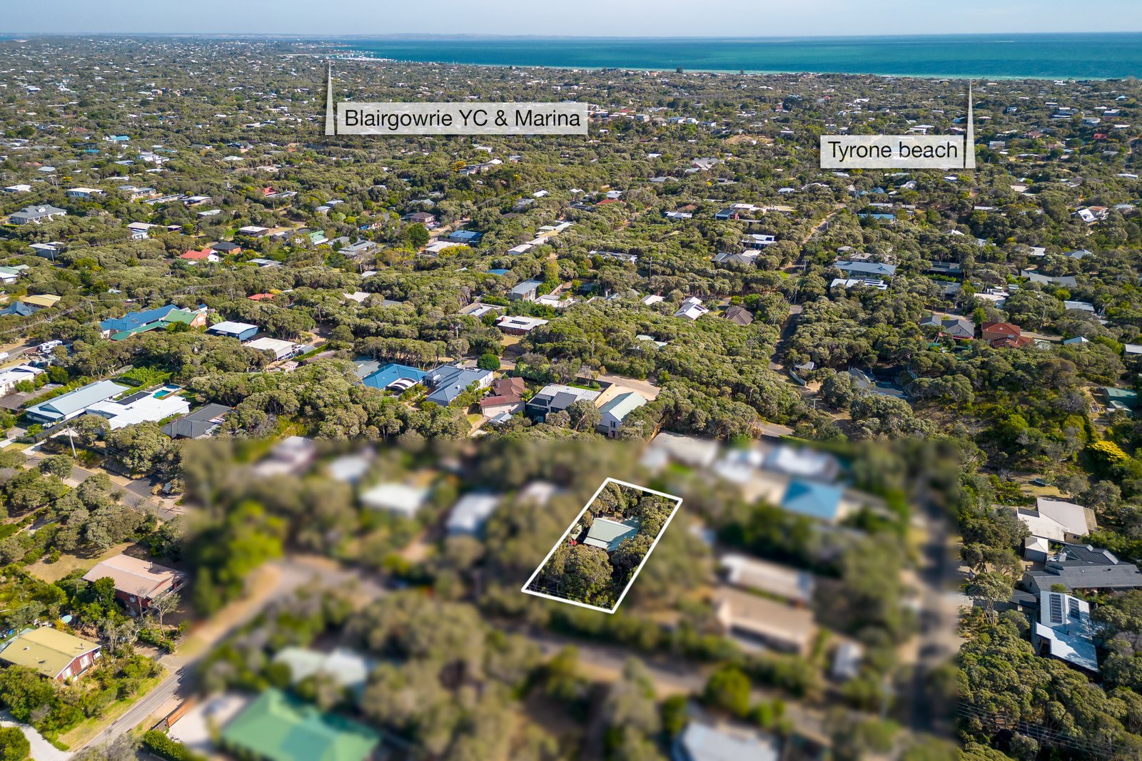 Real Estate and Property in 8 Landra Street, Rye, VIC