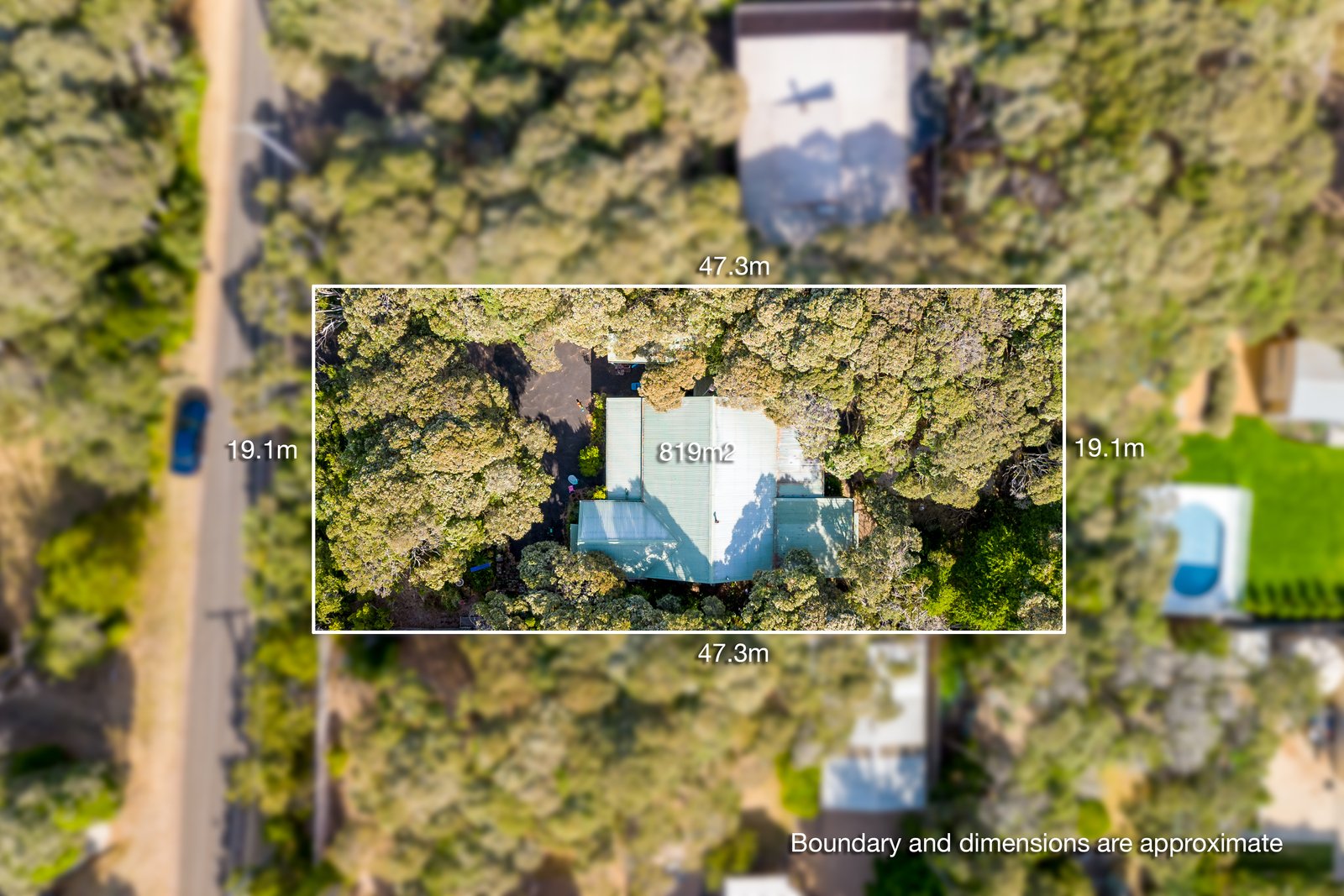 Real Estate and Property in 8 Landra Street, Rye, VIC