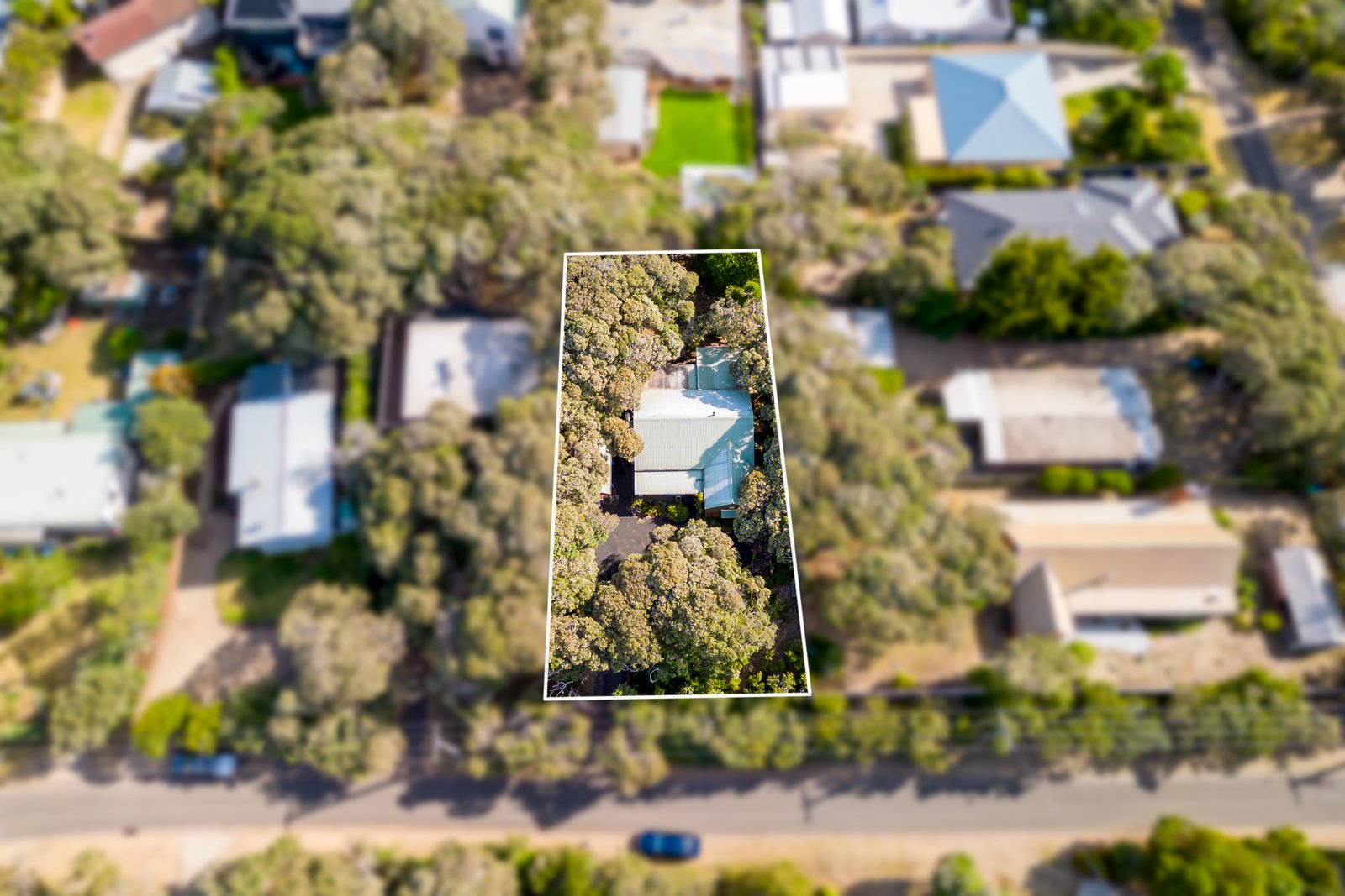 Real Estate and Property in 8 Landra Street, Rye, VIC