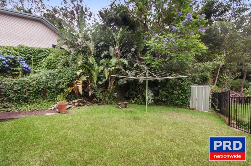8 Lara Place MOUNT KEIRA 7