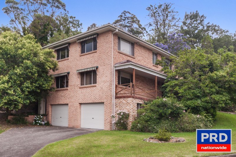 8 Lara Place MOUNT KEIRA 8