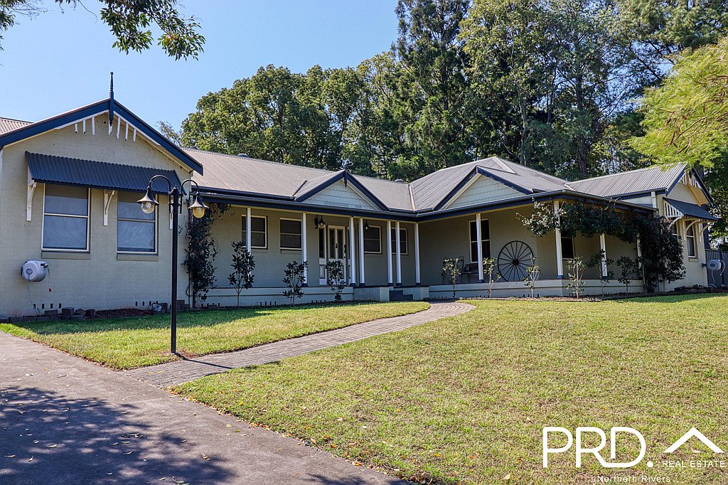 8 Laurie Place CASINO 1