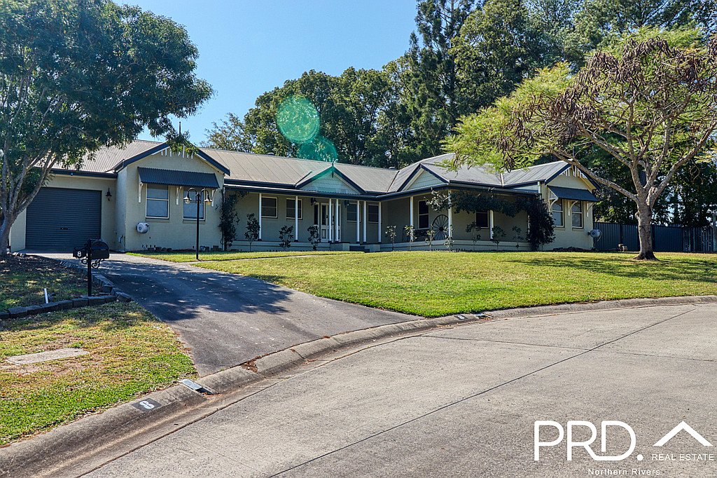 8 Laurie Place CASINO 21