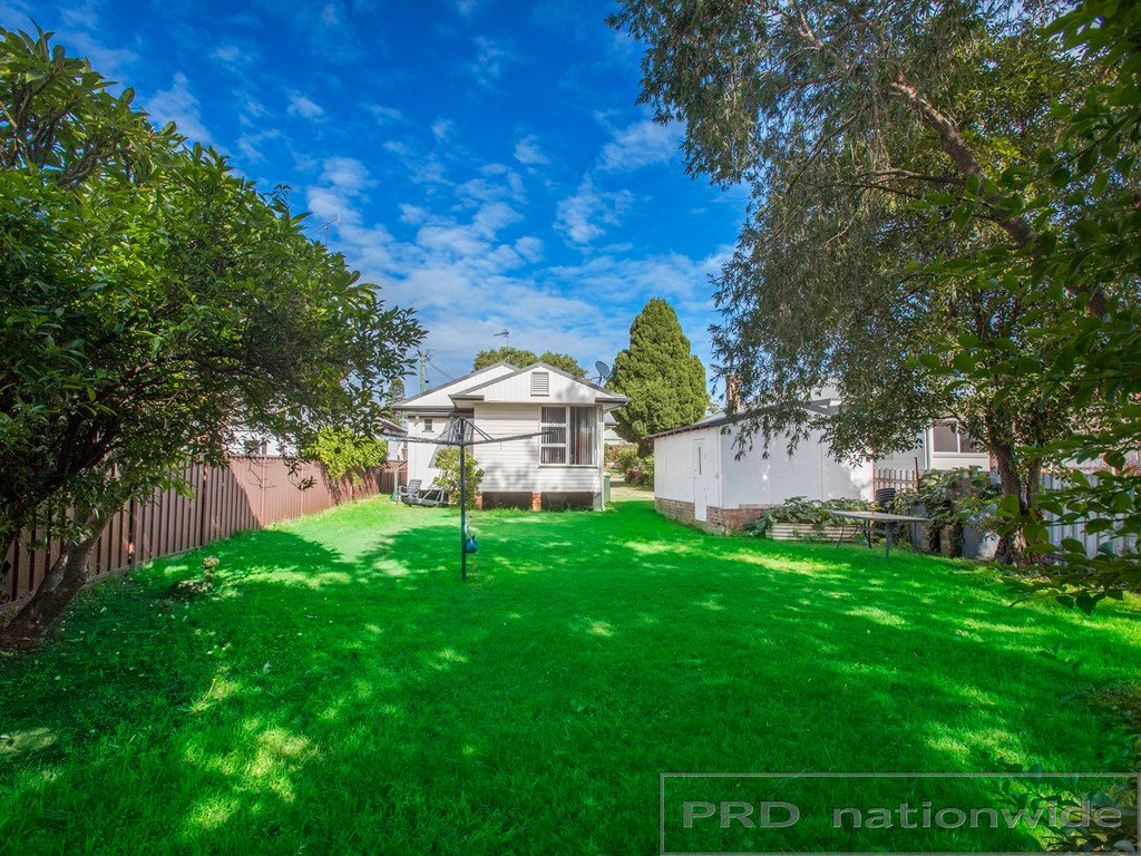 8 Lawson Street EAST MAITLAND 8