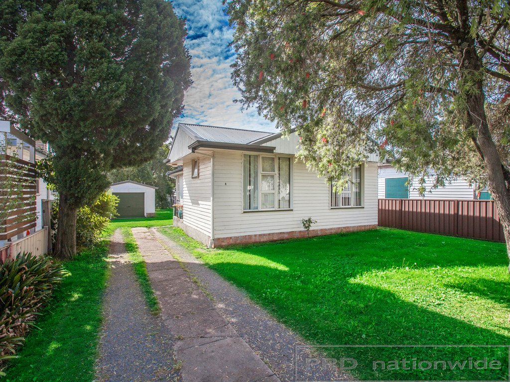 8 Lawson Street EAST MAITLAND 10