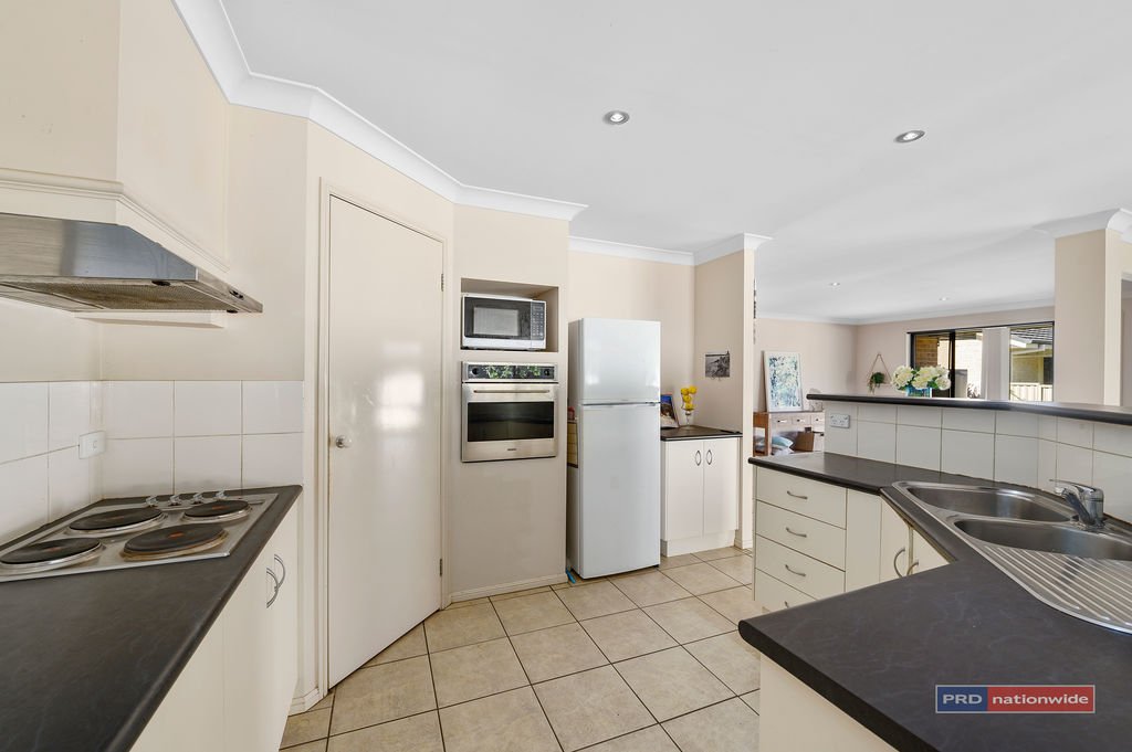 8 Letitia Place BONVILLE 5