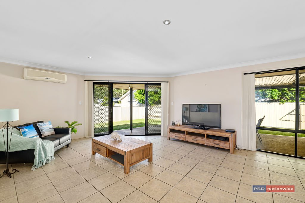 8 Letitia Place BONVILLE 7