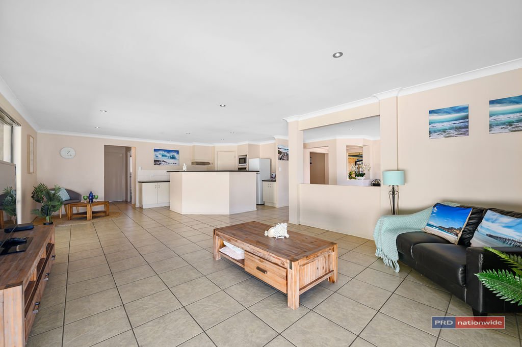 8 Letitia Place BONVILLE 8