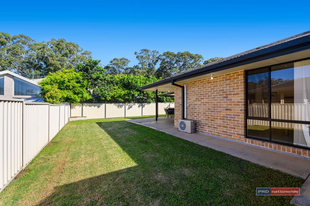 8 Letitia Place BONVILLE 20