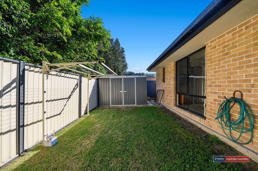 8 Letitia Place BONVILLE 21